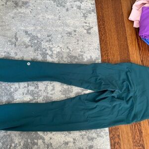 Wunder train HR 25”